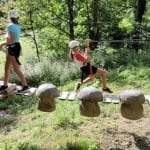 Sloga Tabor: tečajniki navdušeni nad pripravami v Mežici