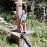 Sloga Tabor: tečajniki navdušeni nad pripravami v Mežici