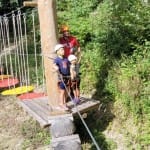 Sloga Tabor: tečajniki navdušeni nad pripravami v Mežici