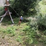 Sloga Tabor: tečajniki navdušeni nad pripravami v Mežici
