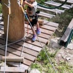 Sloga Tabor: tečajniki navdušeni nad pripravami v Mežici