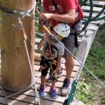 Sloga Tabor: tečajniki navdušeni nad pripravami v Mežici