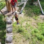 Sloga Tabor: tečajniki navdušeni nad pripravami v Mežici