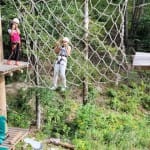 Sloga Tabor: tečajniki navdušeni nad pripravami v Mežici