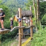 Sloga Tabor: tečajniki navdušeni nad pripravami v Mežici