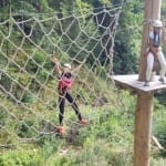Sloga Tabor: tečajniki navdušeni nad pripravami v Mežici