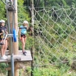 Sloga Tabor: tečajniki navdušeni nad pripravami v Mežici