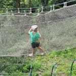 Sloga Tabor: tečajniki navdušeni nad pripravami v Mežici