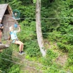 Sloga Tabor: tečajniki navdušeni nad pripravami v Mežici