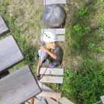Sloga Tabor: tečajniki navdušeni nad pripravami v Mežici