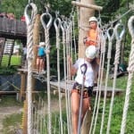 Sloga Tabor: tečajniki navdušeni nad pripravami v Mežici