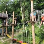 Sloga Tabor: tečajniki navdušeni nad pripravami v Mežici