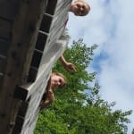 Sloga Tabor: tečajniki navdušeni nad pripravami v Mežici