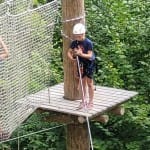 Sloga Tabor: tečajniki navdušeni nad pripravami v Mežici