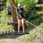 Sloga Tabor: tečajniki navdušeni nad pripravami v Mežici