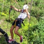 Sloga Tabor: tečajniki navdušeni nad pripravami v Mežici
