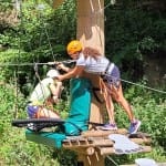 Sloga Tabor: tečajniki navdušeni nad pripravami v Mežici