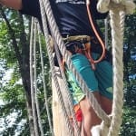 Sloga Tabor: tečajniki navdušeni nad pripravami v Mežici