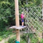Sloga Tabor: tečajniki navdušeni nad pripravami v Mežici