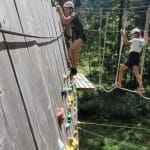 Sloga Tabor: tečajniki navdušeni nad pripravami v Mežici