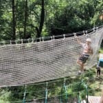 Sloga Tabor: tečajniki navdušeni nad pripravami v Mežici