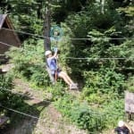Sloga Tabor: tečajniki navdušeni nad pripravami v Mežici