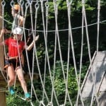 Sloga Tabor: tečajniki navdušeni nad pripravami v Mežici