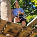 Sloga Tabor: tečajniki navdušeni nad pripravami v Mežici