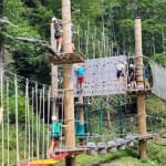 Sloga Tabor: tečajniki navdušeni nad pripravami v Mežici
