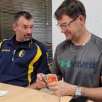Sloga Tabor: tečajniki navdušeni nad pripravami v Mežici