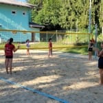 Sloga Tabor: tečajniki navdušeni nad pripravami v Mežici
