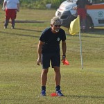 Sport - nogomet - turnir Baja Cup Sistiana Sesljan - Triestina