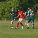 Sport - nogomet - turnir Baja Cup Sistiana Sesljan - Triestina