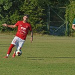 Sport - nogomet - turnir Baja Cup Sistiana Sesljan - Triestina