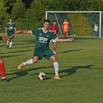 Sport - nogomet - turnir Baja Cup Sistiana Sesljan - Triestina