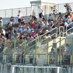 Sport - nogomet - turnir Baja Cup Sistiana Sesljan - Triestina