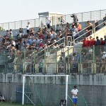 Sport - nogomet - turnir Baja Cup Sistiana Sesljan - Triestina