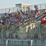 Sport - nogomet - turnir Baja Cup Sistiana Sesljan - Triestina