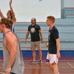 Sport - KOSARKA - Under 19 - Jadran - priprave za novo sezono 2021/22