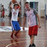 Sport - KOSARKA - Under 19 - Jadran - priprave za novo sezono 2021/22