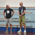 Sport - KOSARKA - Under 19 - Jadran - priprave za novo sezono 2021/22