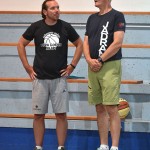 Sport - KOSARKA - Under 19 - Jadran - priprave za novo sezono 2021/22