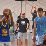 Sport - KOSARKA - Under 19 - Jadran - priprave za novo sezono 2021/22