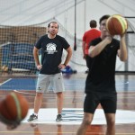 Sport - KOSARKA - Under 19 - Jadran - priprave za novo sezono 2021/22