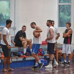 Sport - KOSARKA - Under 19 - Jadran - priprave za novo sezono 2021/22