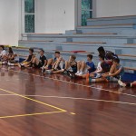 Sport - KOSARKA - Under 19 - Jadran - priprave za novo sezono 2021/22