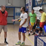 Sport - ODBOJKA - Sloga Tabor - zacetek priprav