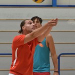 Sport - ODBOJKA - Sloga Tabor - zacetek priprav