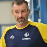 Sport - ODBOJKA - Sloga Tabor - zacetek priprav