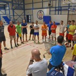 Sport - ODBOJKA - Sloga Tabor - zacetek priprav